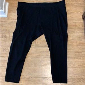 Vince Camuto Leggings 3x